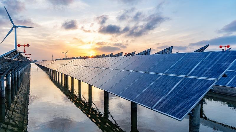 东吴证券曾朵红:未来几年光储复合增长在50%到80%,平价时代的光伏需求在持续提升